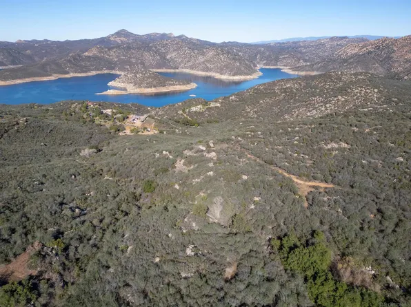 12494 Buena Vida Rd, Lakeside, CA 92040