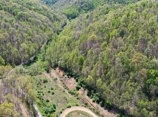 0 Reedy Creek Rd, Simon, WV 24882