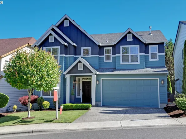 12824 NW Kyla Ln, Portland, OR 97229