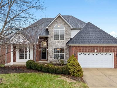 115 Olympia Way, Georgetown, KY, 40324