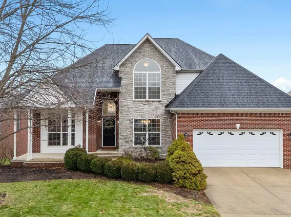 115 Olympia Way, Georgetown, KY 40324