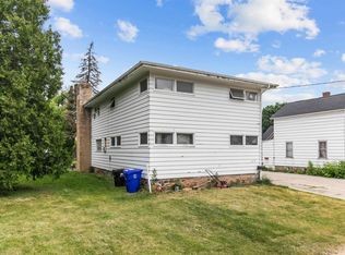 1018 W Packard St, Appleton, WI 54914