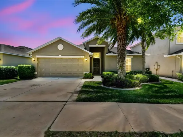 11506 Mansfield Point Dr, Riverview, FL 33569