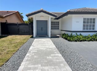 1260 SW 142nd Ct, Miami, FL 33184