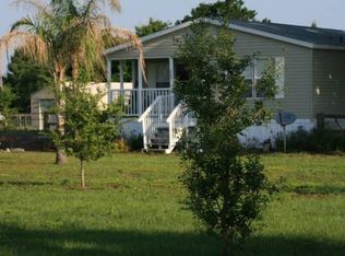 208 Quail Run, Frostproof, FL 33843