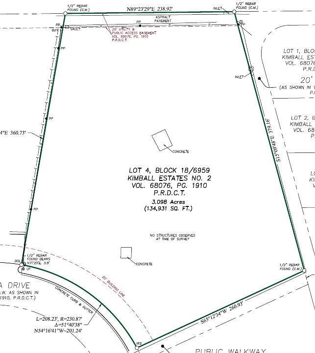 2nd image of 4000 Altoona Dr Lot 4