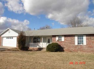 1515 W New Hope Rd, Rogers, AR 72758