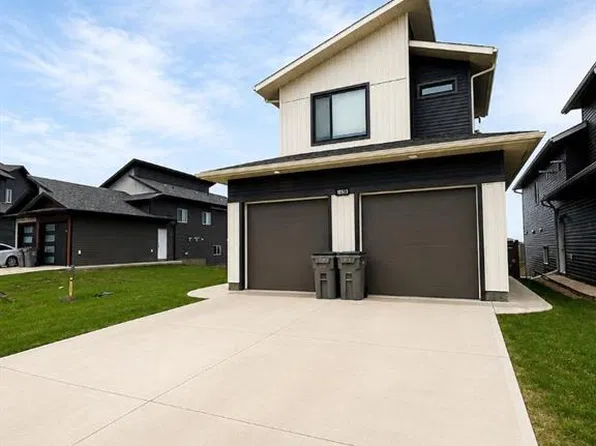 10513 133rd Ave #A, Grande Prairie, AB T8X 0W5
