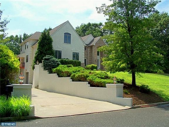 Home for Sale in VOORHEES, NJ $799,900