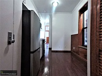 Rented by Green Home NY Realty LLC