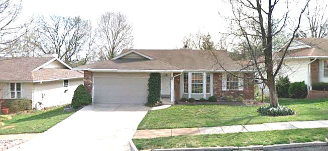 1st image of 3624 Lemay Woods Dr