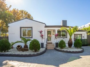 Silver Crest, Miami, FL 33145