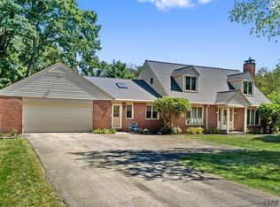 496 Felgar Rd, Somerset, PA 15501