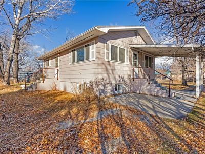312 N Cherry St, Townsend, MT, 59644