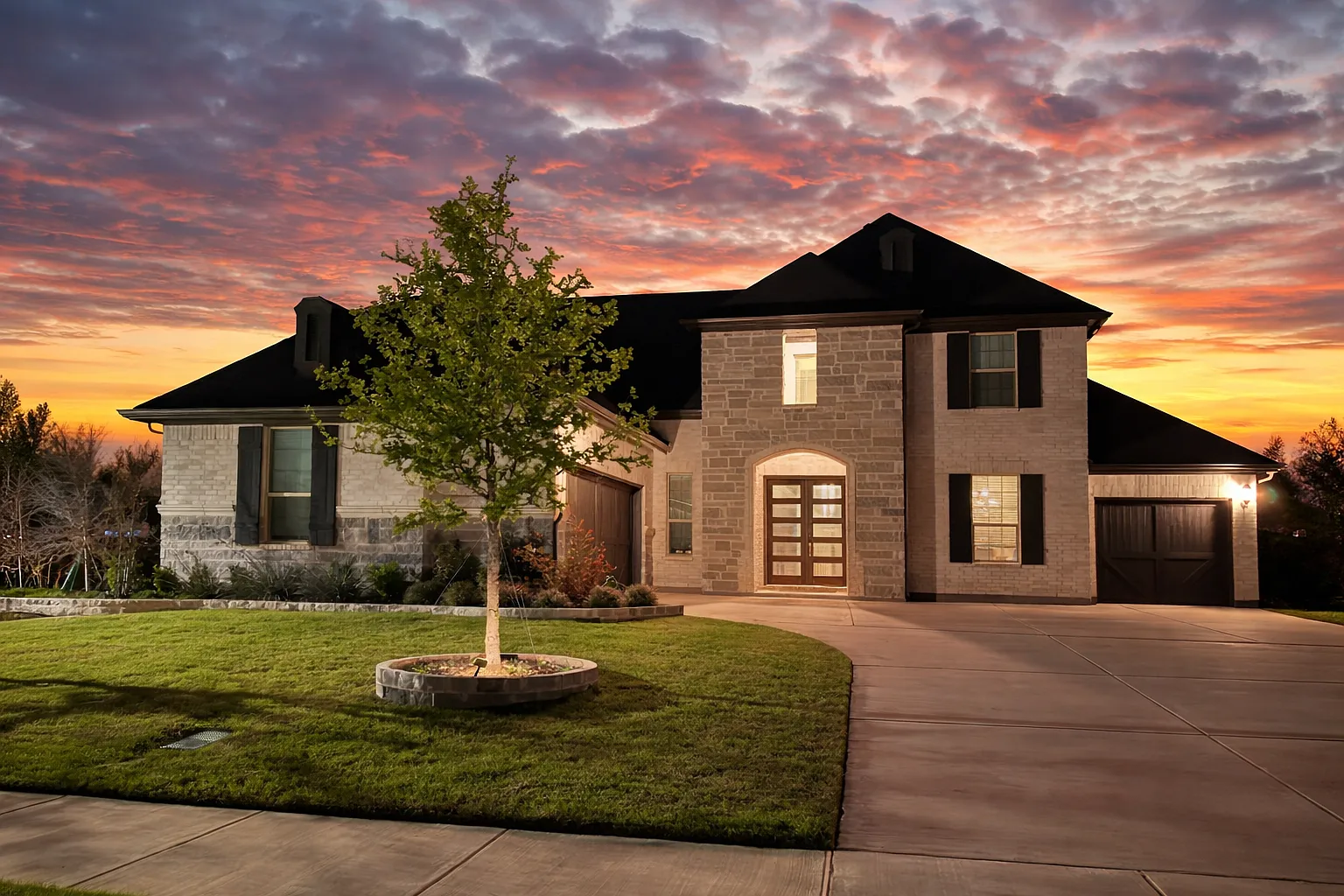 1731 Tombstone Drive - 1 — Photo 1