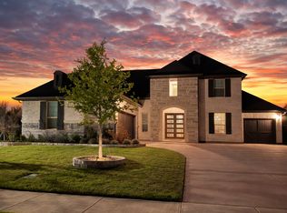 1731 Tombstone Dr, Prosper, TX 75078