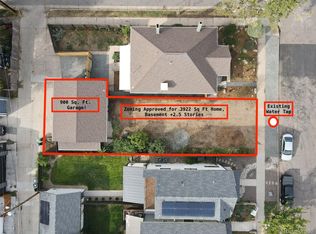 4583 N Vrain Street, Denver, CO 80212