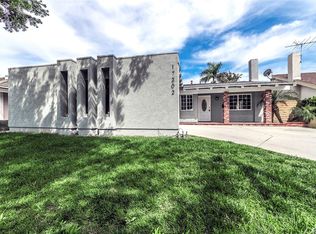 17202 Jeanette Ave, Cerritos, CA 90703