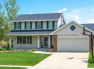 413 SW Maplewood Dr, Grimes, IA 50111