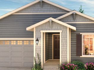 15427 Paradise Rdg E, Bonney Lake, WA 98391