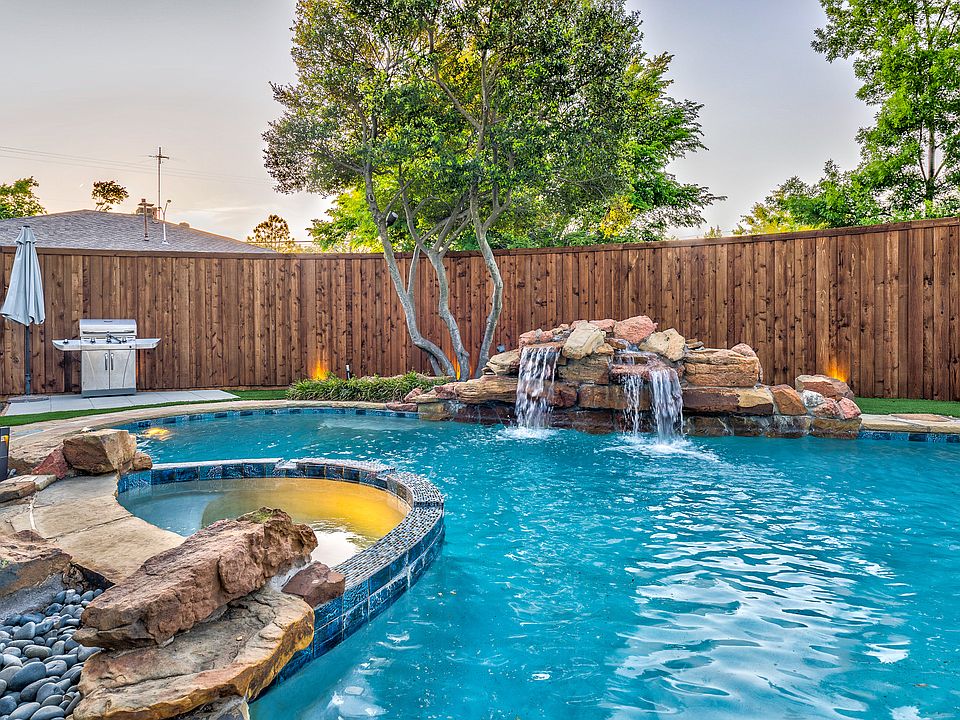 1st image of 6009 Black Berry Ln