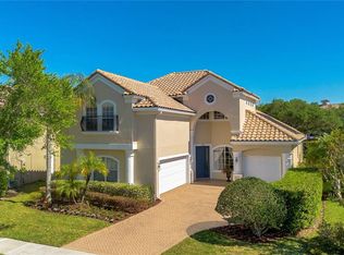 1706 Whitney Isles Dr, Windermere, FL 34786