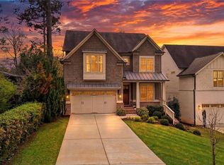 1387 Southland Vista Ct NE, Atlanta, GA 30329