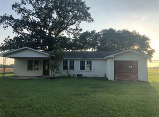 4151 Reeder Rd, Jay, FL 32565