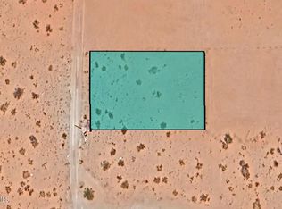 45011 Centerville Dr, El Paso, TX 79928