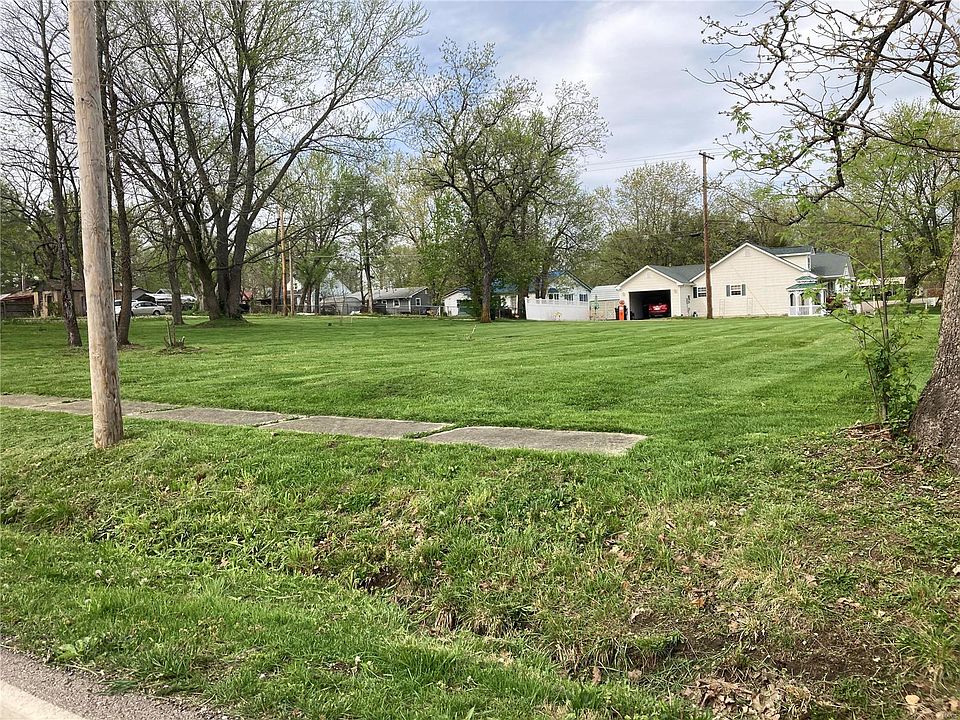 604 S Cedar St, Bismarck, MO 63624 Zillow