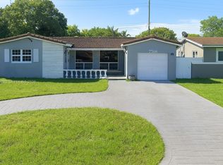 7768 Dilido Blvd, Hollywood, FL 33023