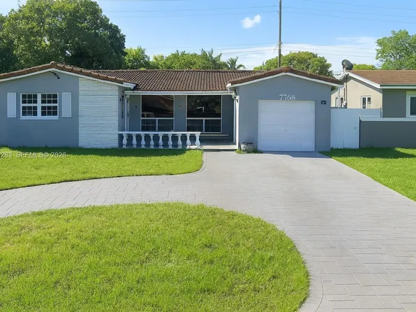 7768 Dilido Blvd, Hollywood, FL 33023