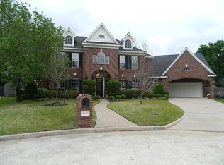 5307 Oakdale Creek Ct, Spring, TX 77379