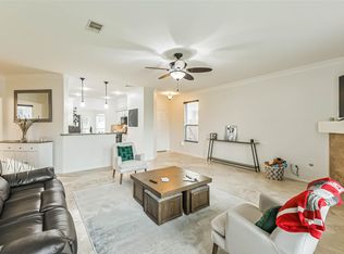 22538 Goss Spring Ct, Spring, TX 77373