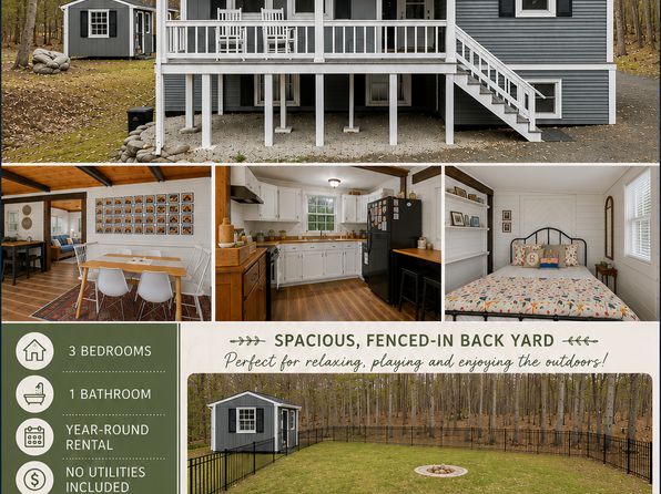 78 Beach Pond Rd