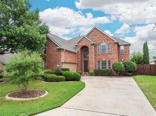 2920 Butterfield Stage Rd, Highland Village, TX 75077