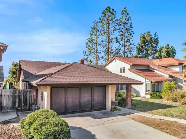 13072 Trigger St, San Diego, CA 92129