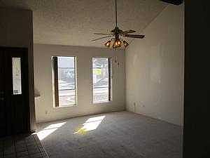 Formal Living Room