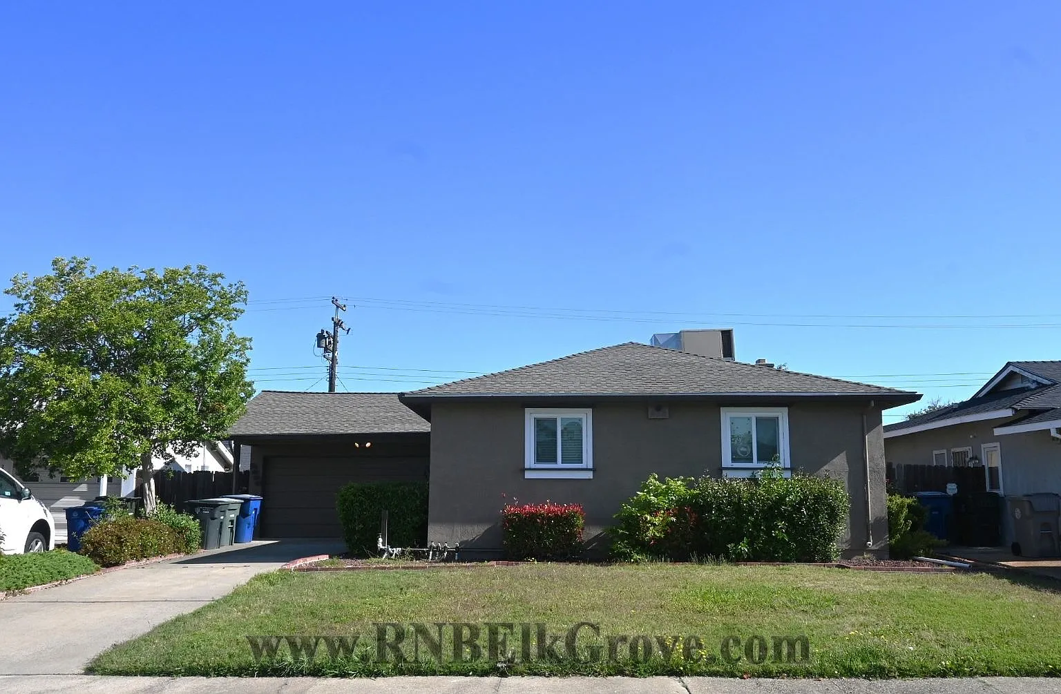 Resident Benefit Package Property — Photo 1