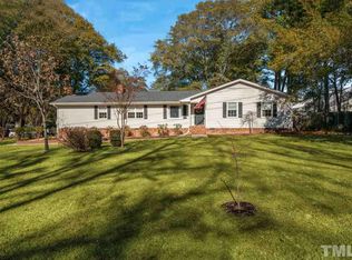 601 Holland Rd, Fuquay Varina, NC 27526