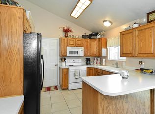 929 W 2075 N, Clinton, UT 84015