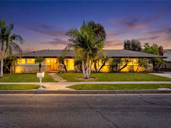 1020 La Serna Ave, La Habra, CA 90631