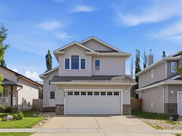 6105 52nd Ave, Beaumont, AB T4X 1V5