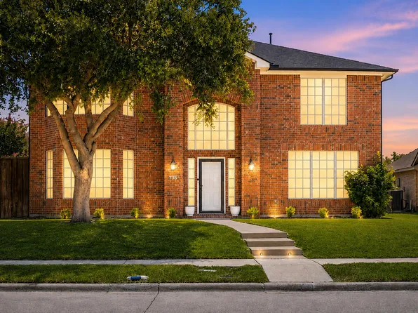 735 Yellowstone Dr, Allen, TX 75002