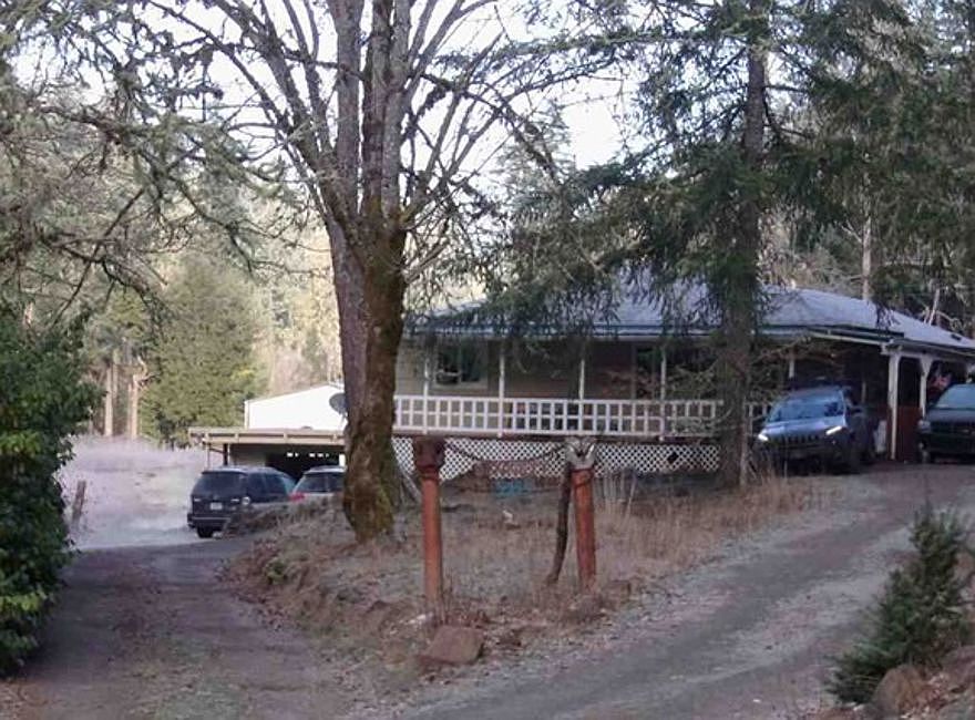 Property Front View