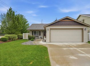 17030 E Baldwin Ave, Spokane Valley, WA 99016