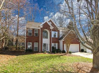8819 Lizzie Ln, Huntersville, NC 28078