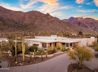 1225 E Magee Rd, Tucson, AZ 85718