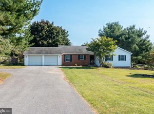 230 Bleile Rd, Lenhartsville, PA 19534