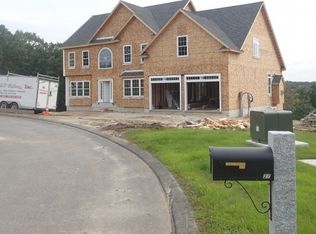 25 Jacob Rd, Windham, NH 03087